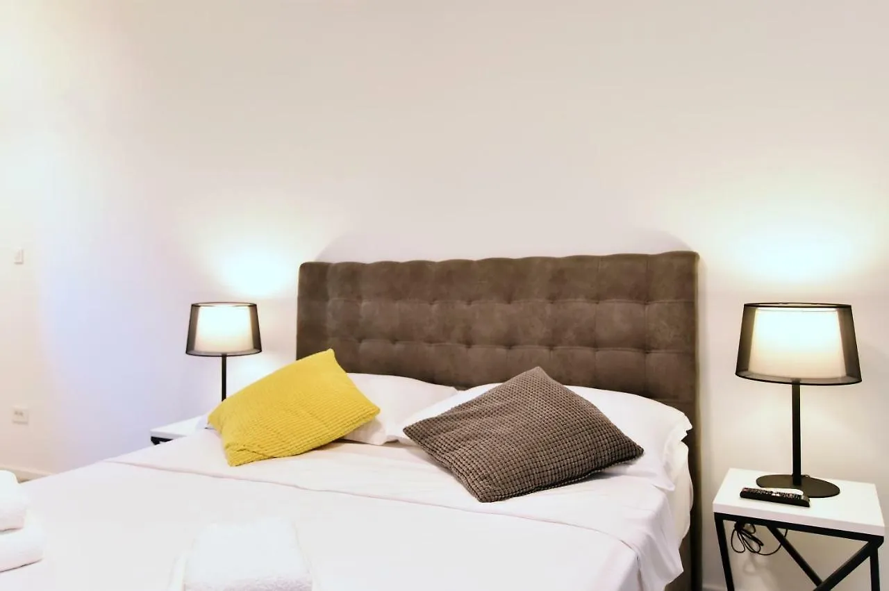 Apartments Pia Volosko, Opatija