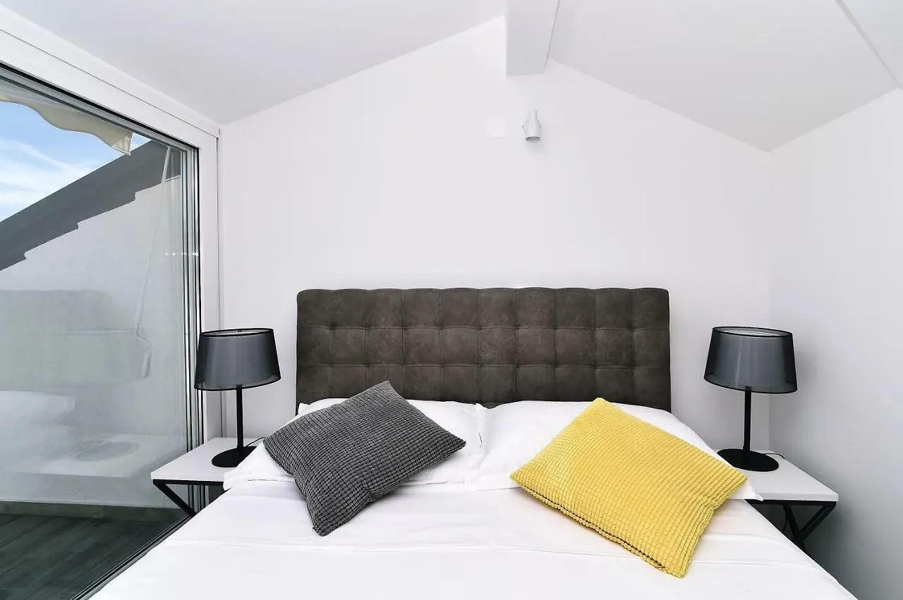 Apartments Pia Volosko, Opatija Chorwacja