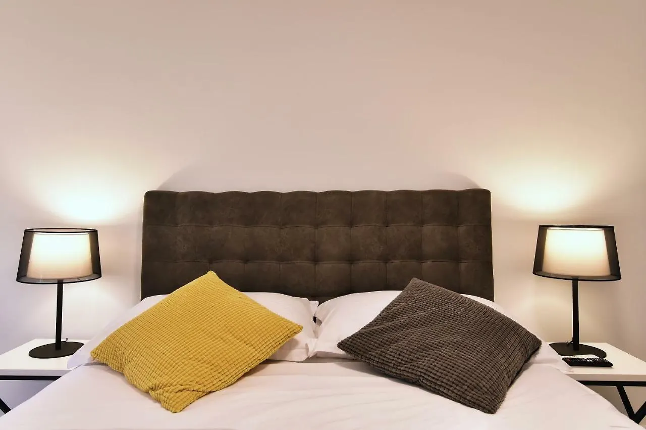 Apartments In Te Domine Speravi Volosko, Opatija