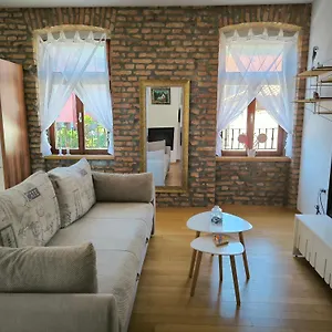 Apartman Matea, Abbázia